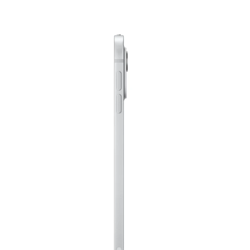 iPad Pro 13" Wi-Fi+Cellular 1TB Silver (M4,2024)