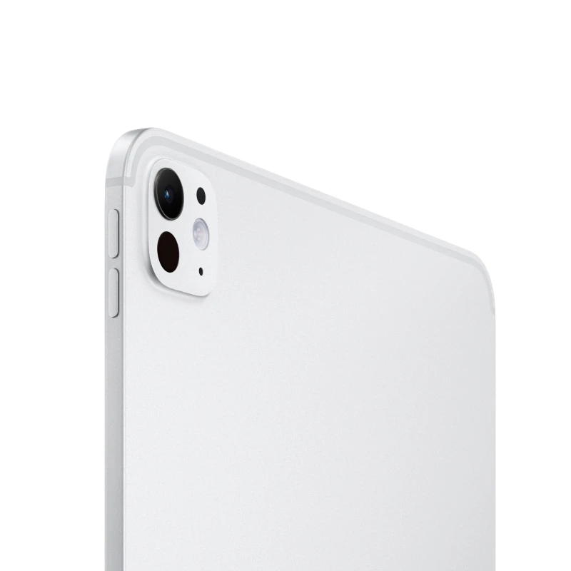 iPad Pro 13" Wi-Fi+Cellular 1TB Silver (M4,2024)