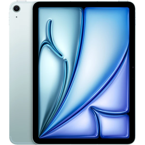 iPad Air 11" 1TB Wi-Fi + Cellular (M4, 2026) Blue