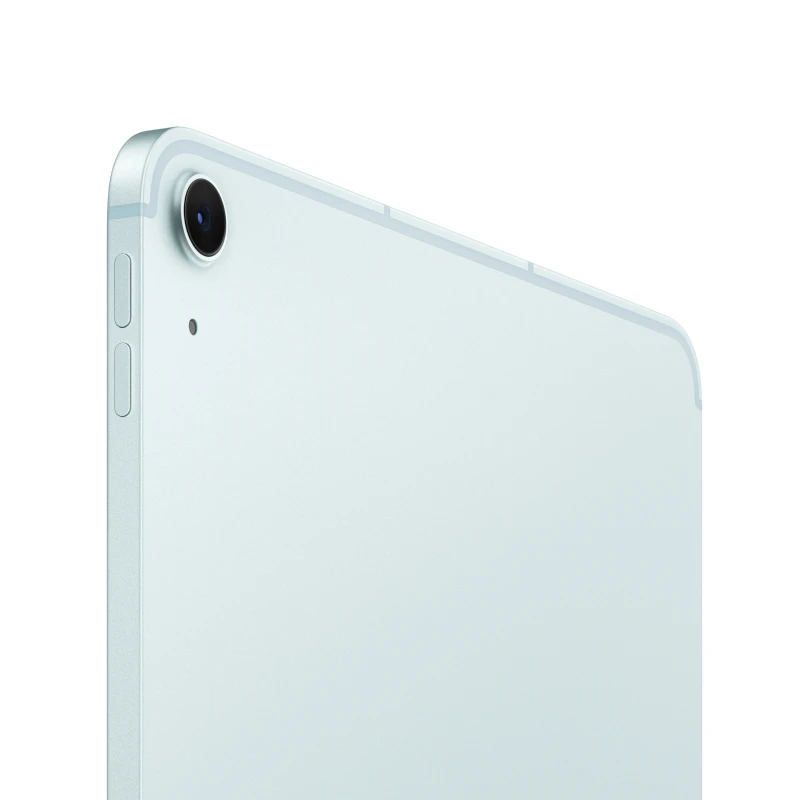 iPad Air 11" 256GB Wi-Fi + Cellular (M4, 2026) Blue