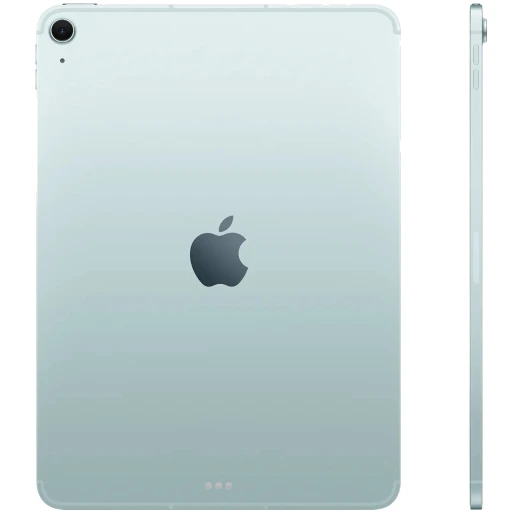 iPad Air 11" 256GB Wi-Fi + Cellular (M4, 2026) Blue
