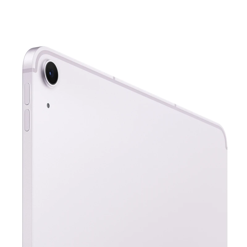 iPad Air 13" 128GB Wi-Fi + Cellular (M4, 2026) Purple