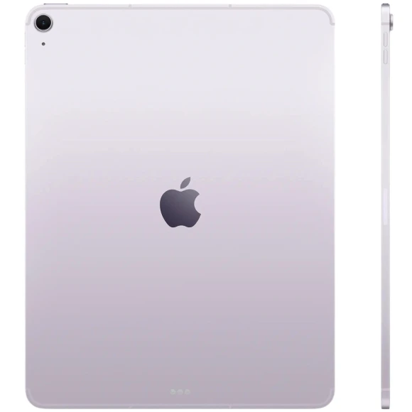 iPad Air 13" 128GB Wi-Fi + Cellular (M4, 2026) Purple