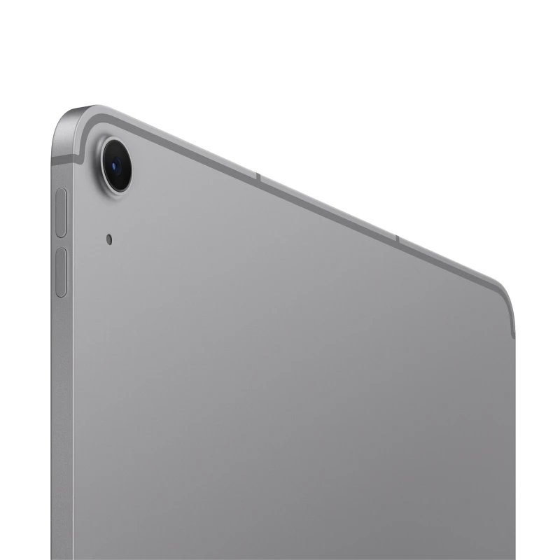 iPad Air 13" 256GB Wi-Fi + Cellular (M4, 2026) Space Gray