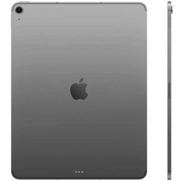 iPad Air 13" 256GB Wi-Fi + Cellular (M4, 2026) Space Gray