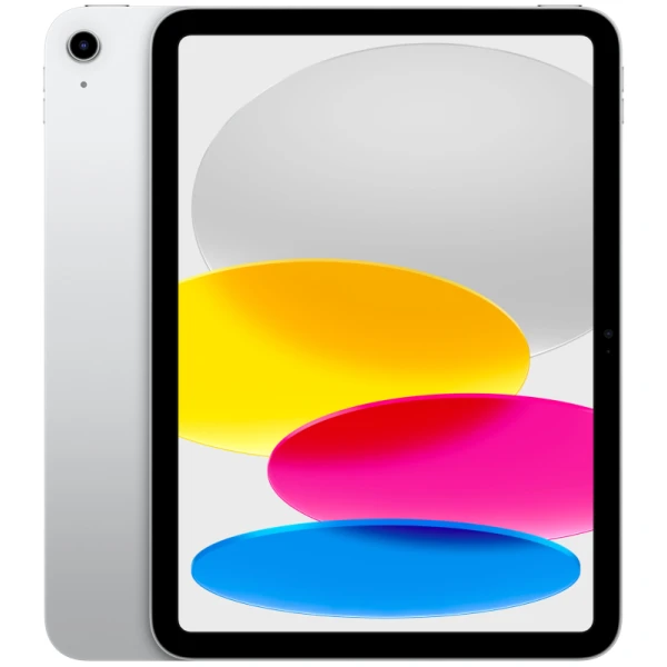 iPad 11" 128GB Wi-Fi (A16, 2025) Silver