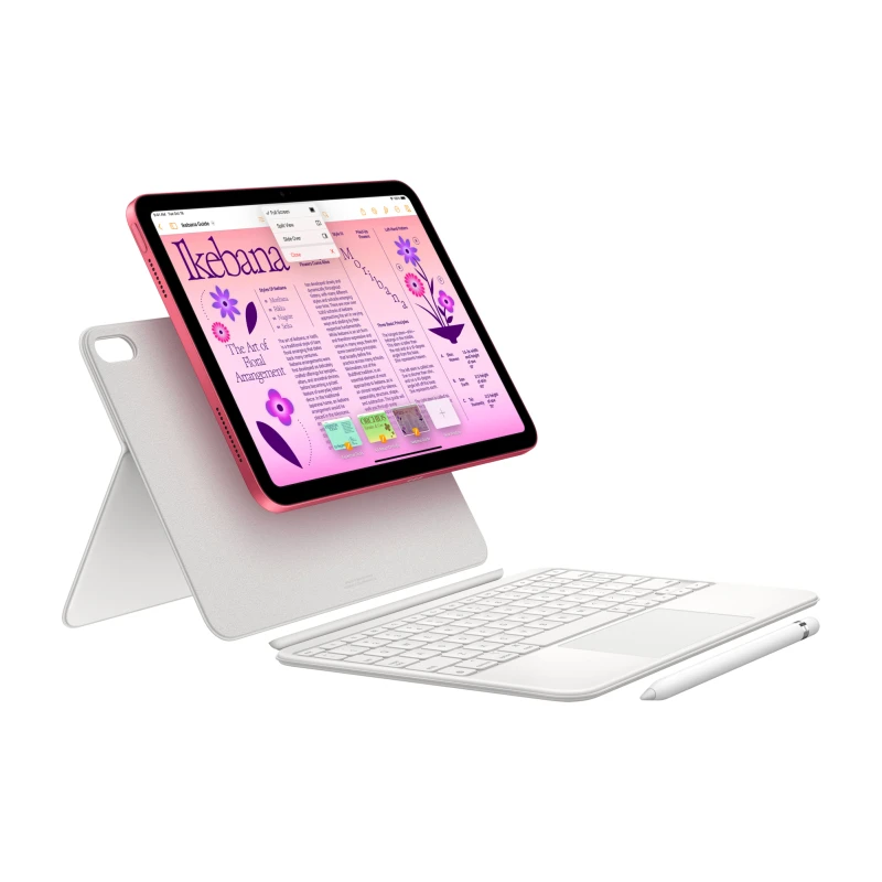 iPad 11" 512GB Wi-Fi (A16, 2025) Blue