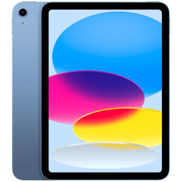 iPad 11" 512GB Wi-Fi (A16, 2025) Blue