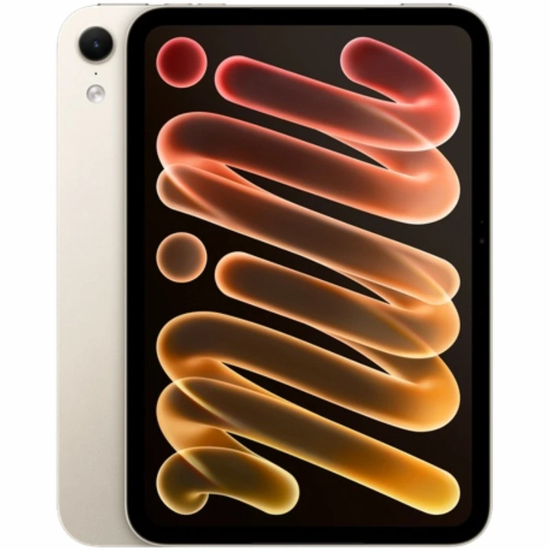iPad mini 128GB Wi-Fi Starlight (A20 Pro, 2026)