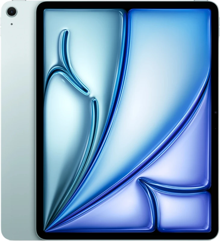 iPad Air 13" 256GB Wi-Fi (M4, 2026) Blue