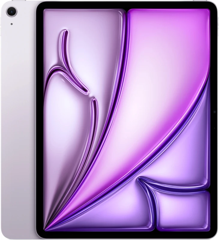 iPad Air 11" 512GB Wi-Fi (M4, 2026) Purple