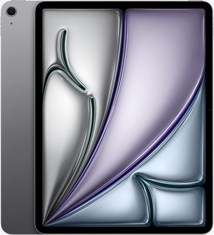 iPad Air 11" 256GB Wi-Fi (M4, 2026) Space gray