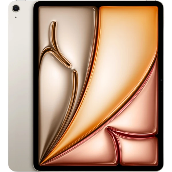 iPad Air 11" 256GB Wi-Fi (M4, 2026) Starlight