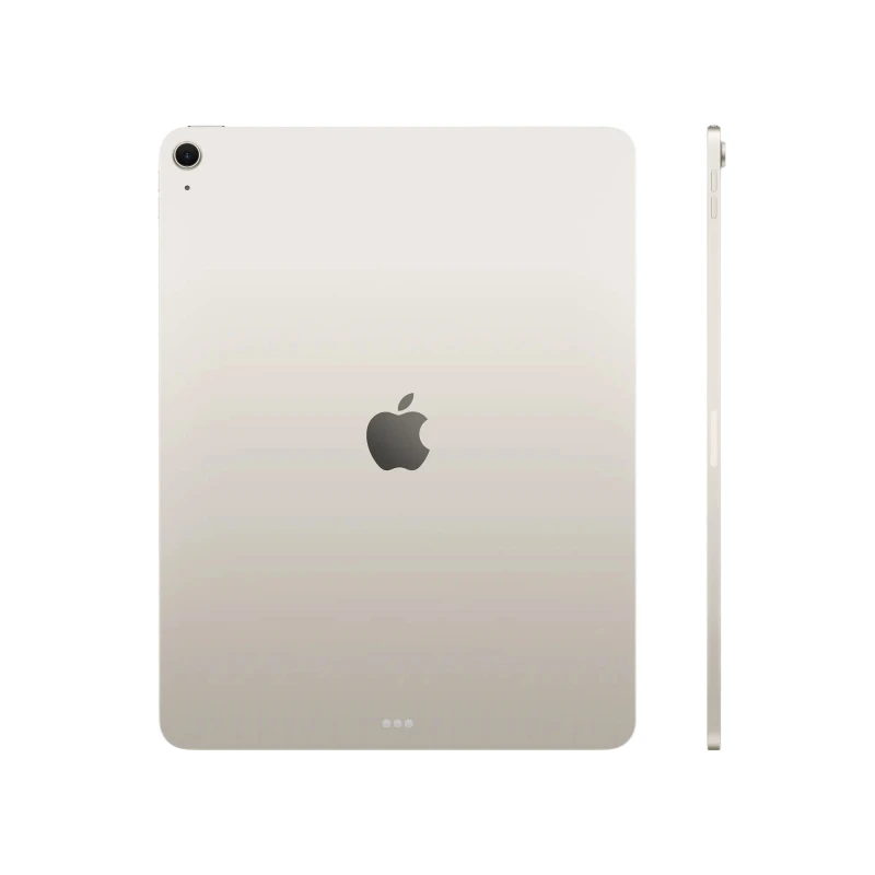 iPad Air 11" 256GB Wi-Fi (M4, 2026) Starlight