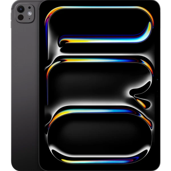 iPad Pro 11" Wi-Fi 2TB Space Black (M5,2025)