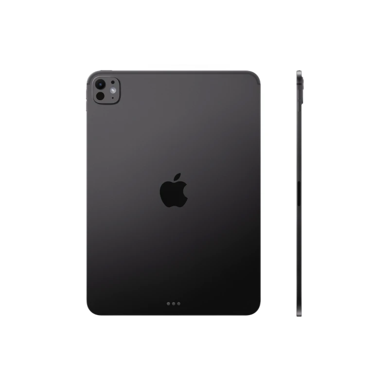 iPad Pro 11" Wi-Fi 2TB Space Black (M5,2025)