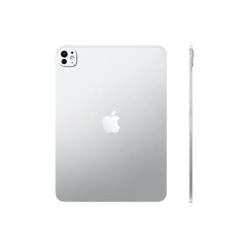 iPad Pro 11" Wi-Fi 1TB Silver (M5,2025)