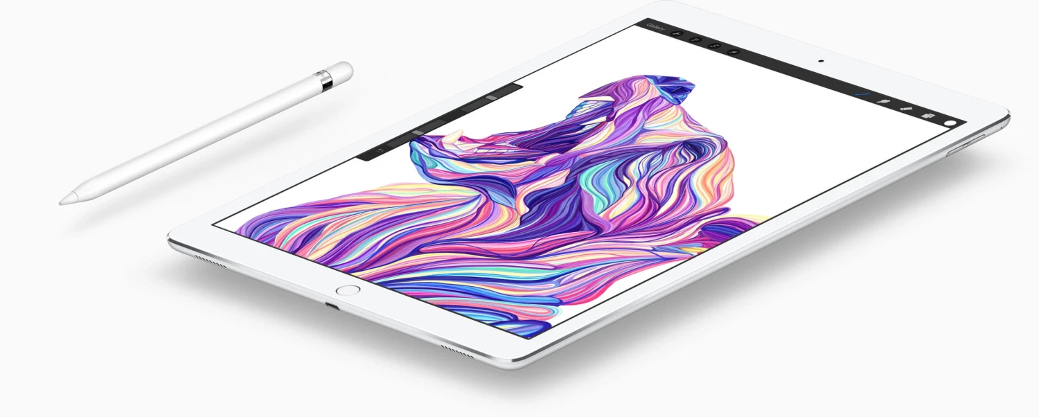 Apple Pencil (1-го поколения)