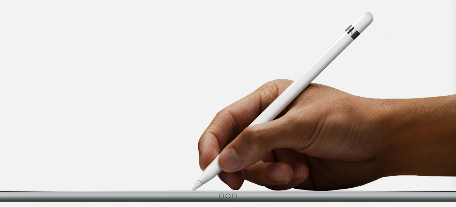 Apple Pencil (1-го поколения)