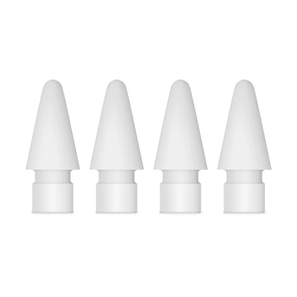 Наконечники Apple для Apple Pencil, 4 шт