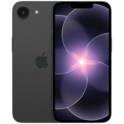 iPhone 17e 256GB Black