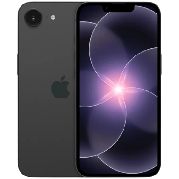 iPhone 17e 256GB Black