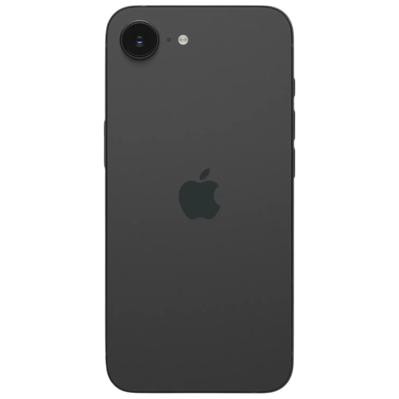 iPhone 17e 256GB Black