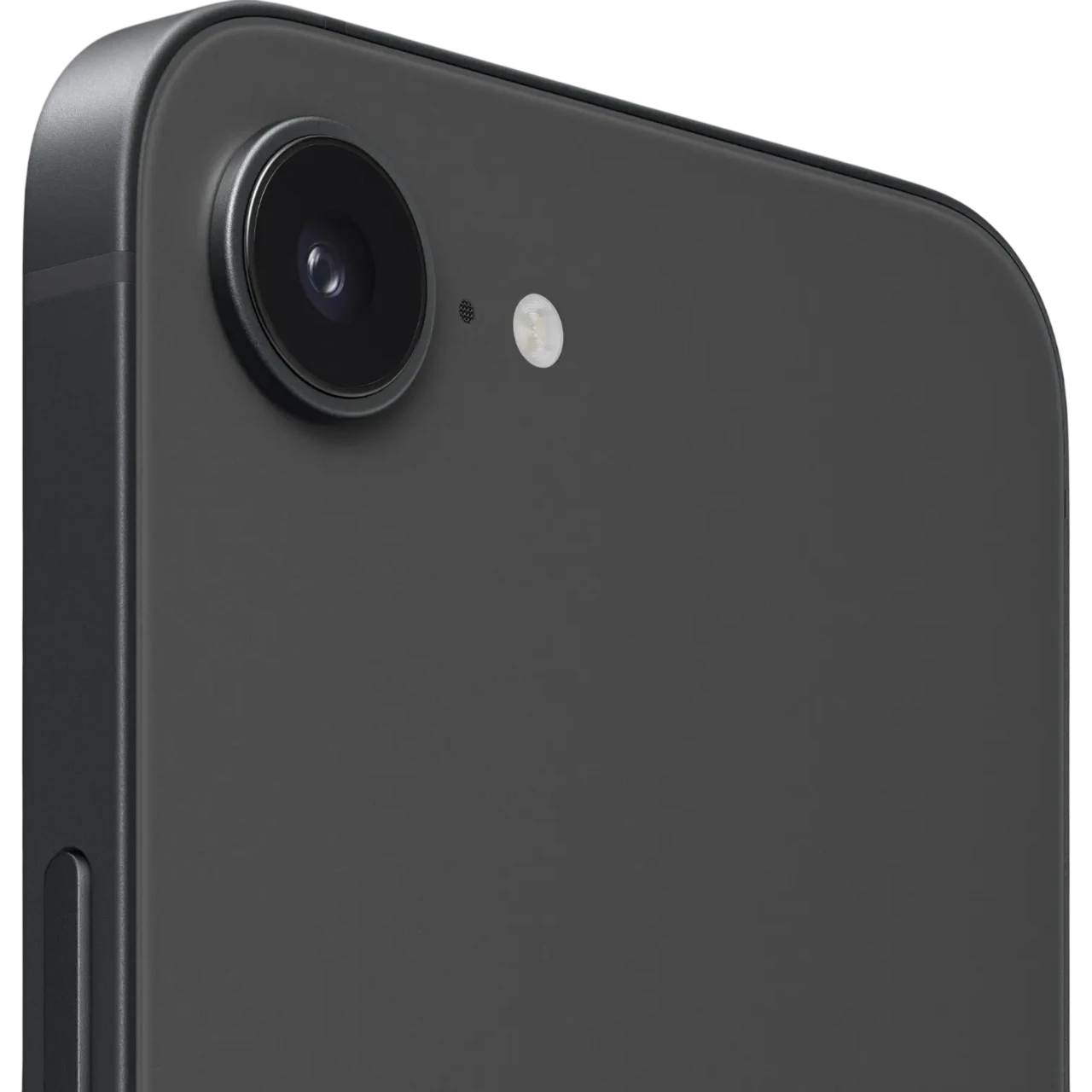 iPhone 17e 256GB Black