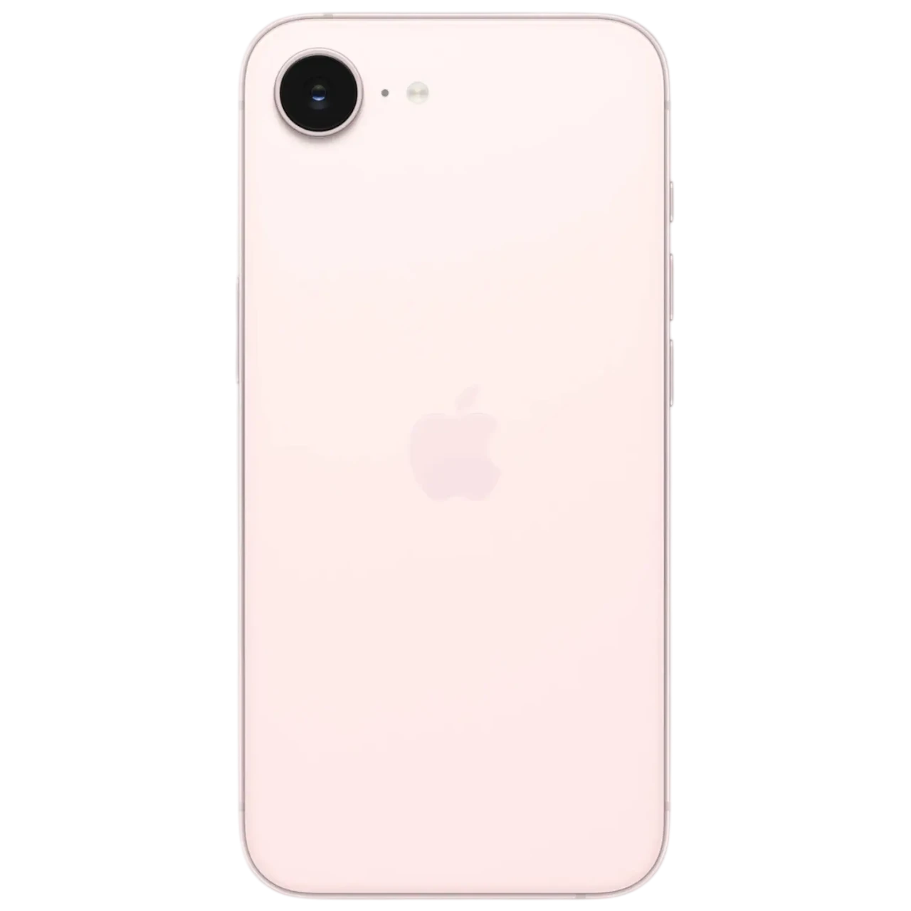 iPhone 17e 256GB Pink Esim