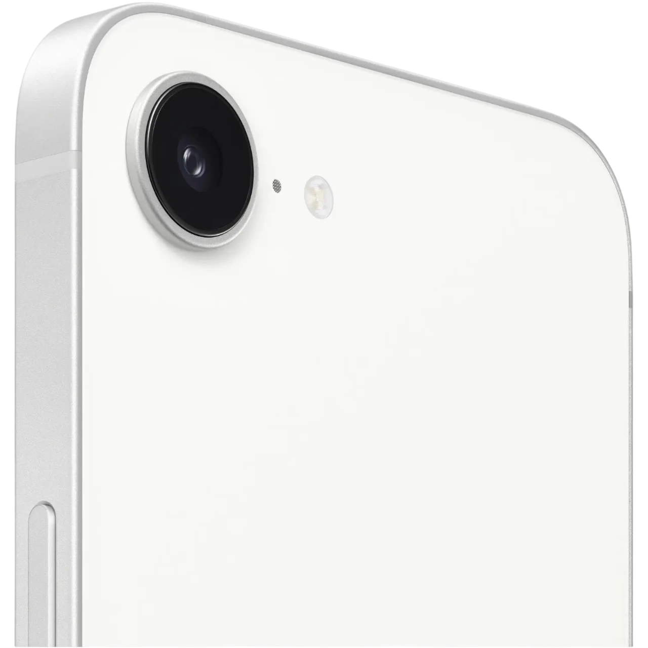 iPhone 17e 512GB White
