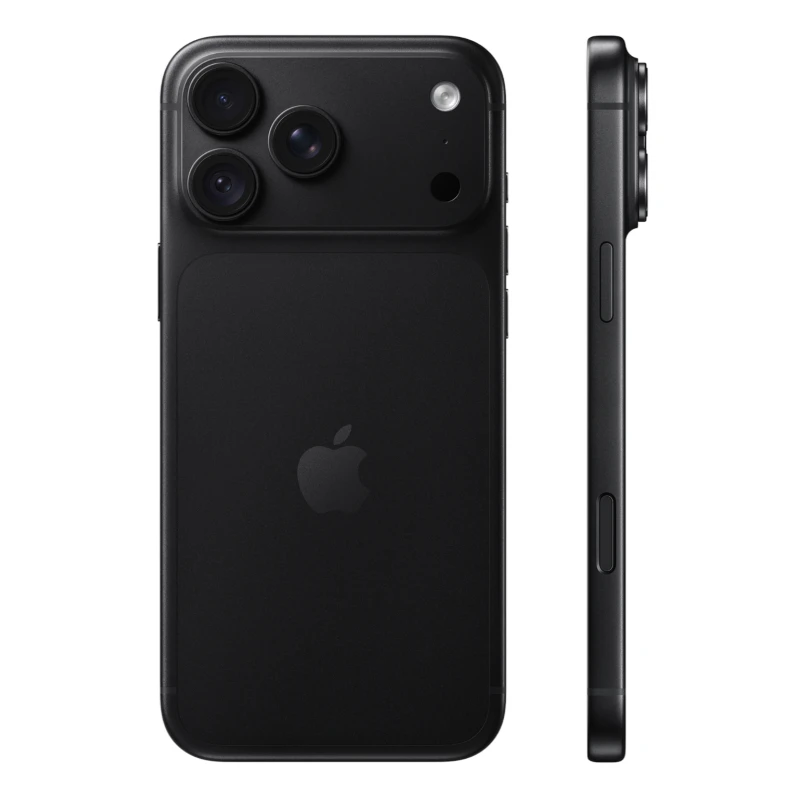 iPhone 18 Pro Max 256GB Black Sim+eSim