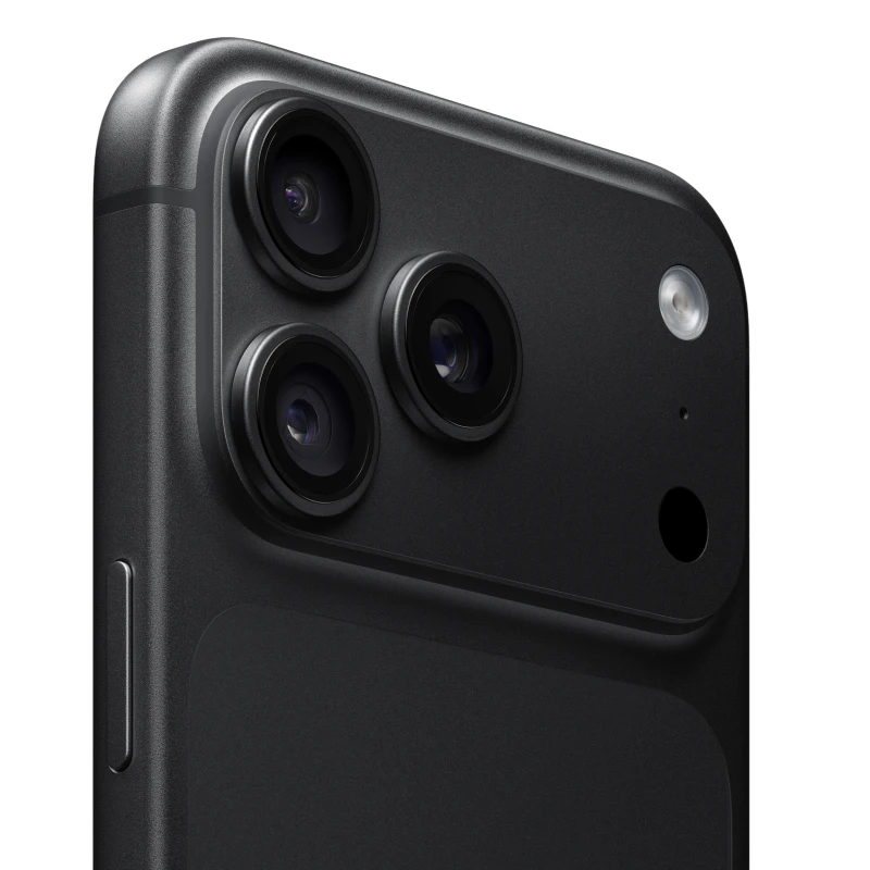 iPhone 18 Pro Max 256GB Black Sim+eSim