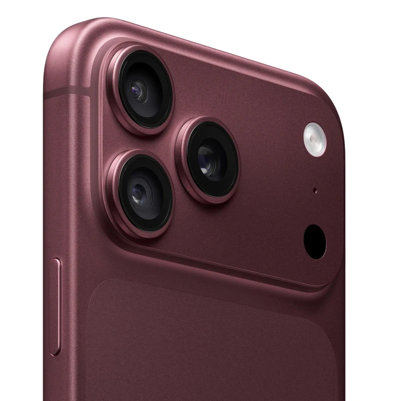 iPhone 18 Pro Max 256GB Burgundy Sim+eSim