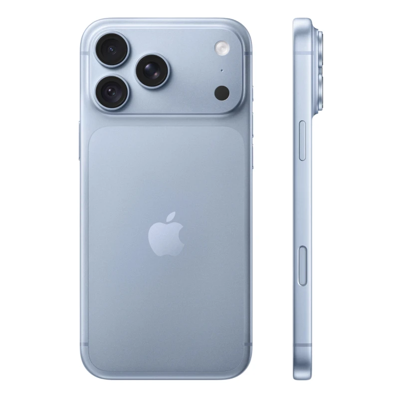 iPhone 18 Pro Max 256GB Glacier Sim+eSim