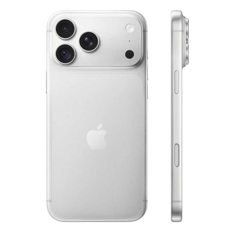 iPhone 18 Pro Max 512GB Silver Sim+eSim