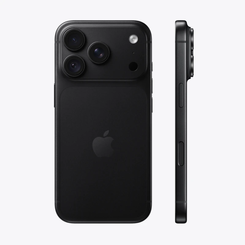 iPhone 18 Pro 1TB Black Sim+eSim