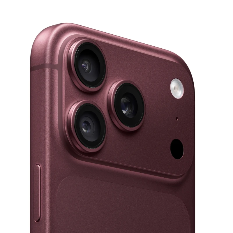 iPhone 18 Pro 2TB Burgundy Sim+eSim
