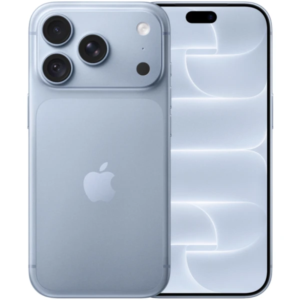 iPhone 18 Pro 256GB Glacier Sim+eSim