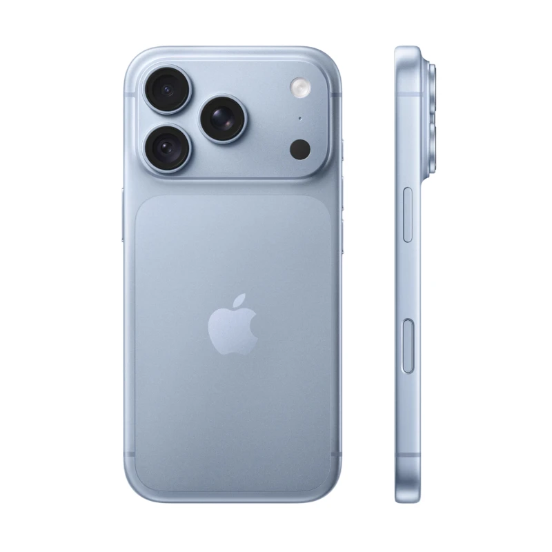 iPhone 18 Pro 512GB Glacier Sim+eSim