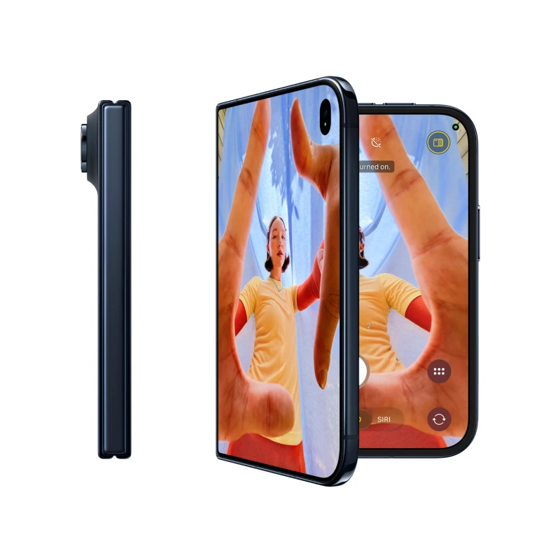 iPhone Duo 1TB Night Sky
