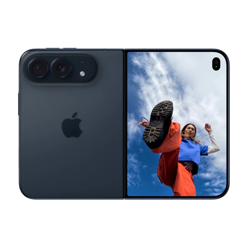 iPhone Duo 1TB Night Sky