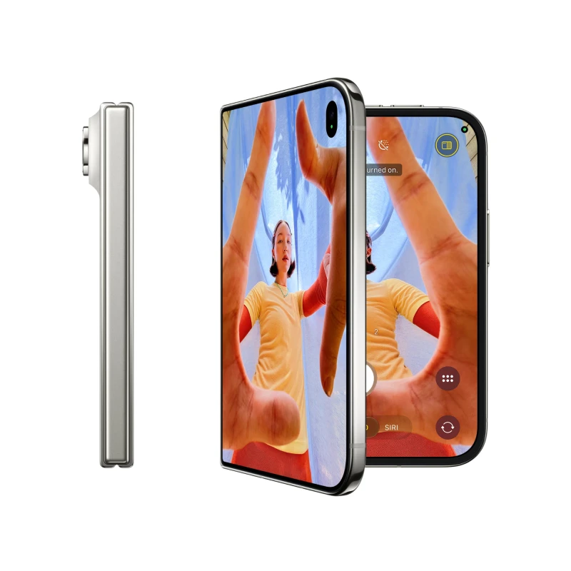 iPhone Duo 1TB Star White