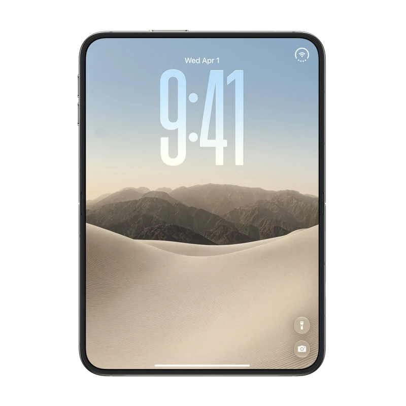 iPhone Duo 1TB Star White