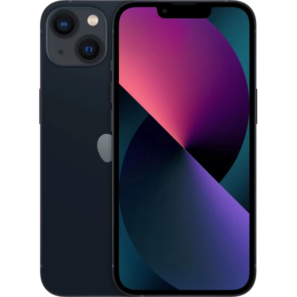 iPhone 13 128GB Midnight