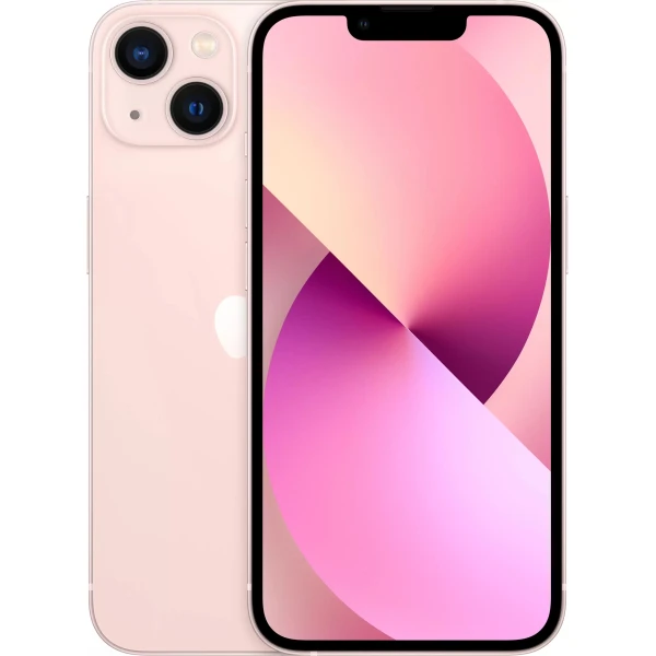 iPhone 13 128GB Pink