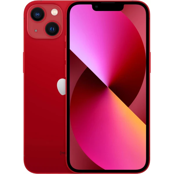 iPhone 13 128GB (PRODUCT)RED