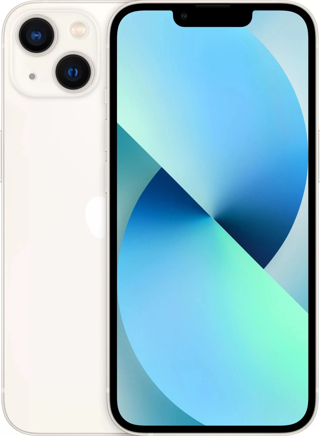 iPhone 13 128GB Starlight