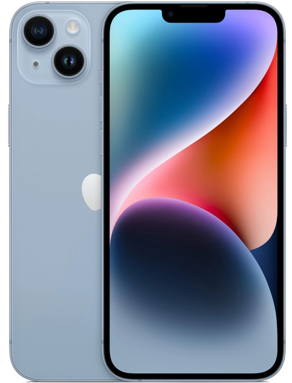 iPhone 14 Plus 128GB Blue 