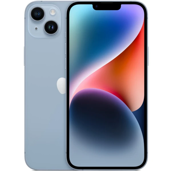 iPhone 14 Plus 128GB Blue 