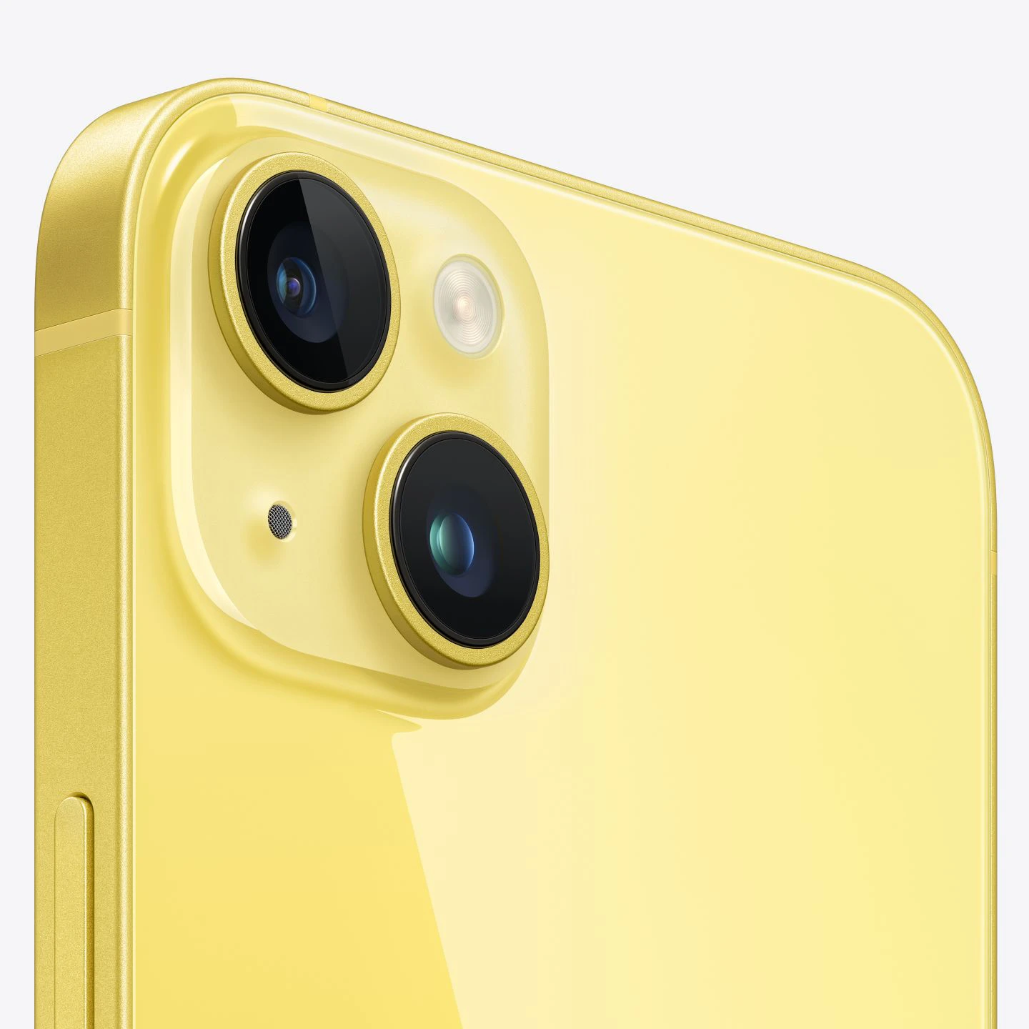 iPhone 14 256GB Yellow